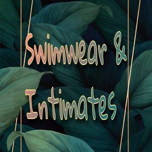 👙🩲
